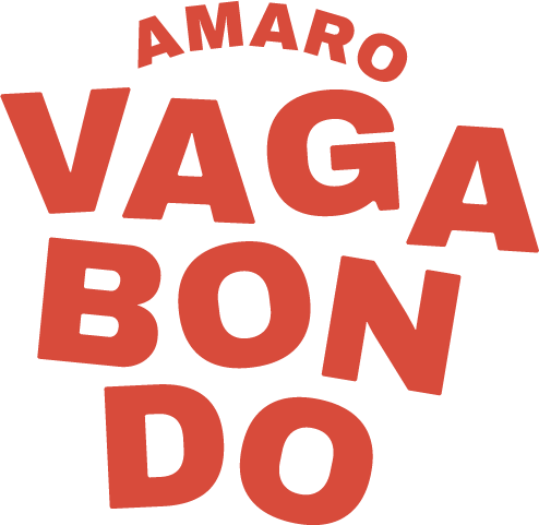 Amaro Vagabondo - Per Spiriti Liberi